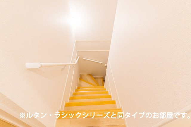 アクアプラ浅江７　Ⅰのその他