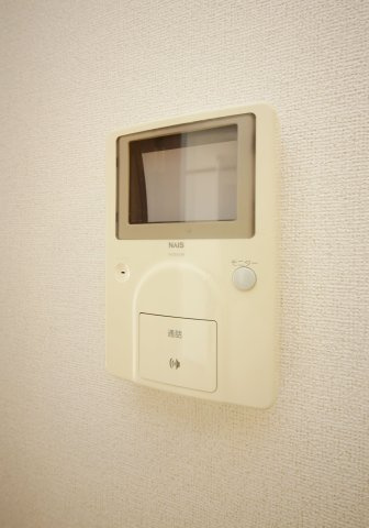 サニーパークNのセキュリティ