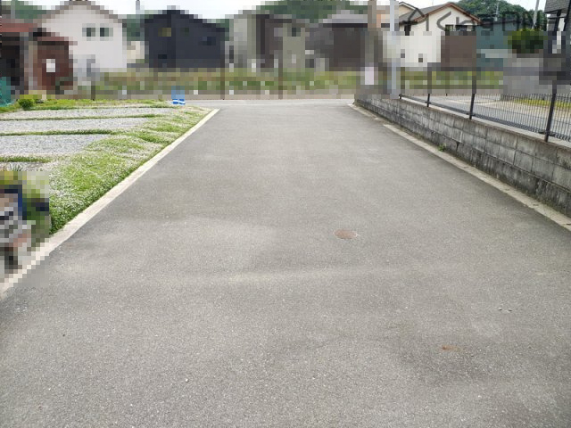 【周辺】 | 姫路市広畑区西蒲田／売土地