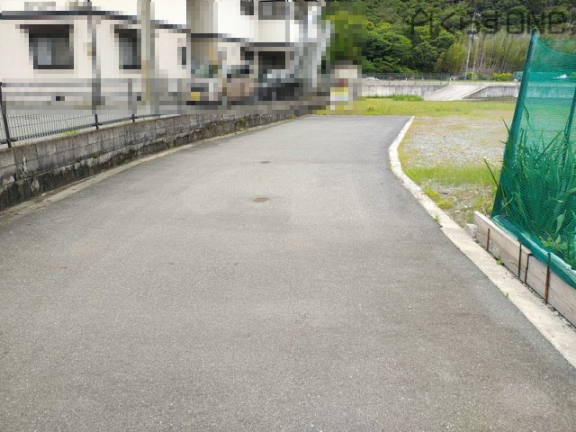 【周辺】 | 姫路市広畑区西蒲田／売土地