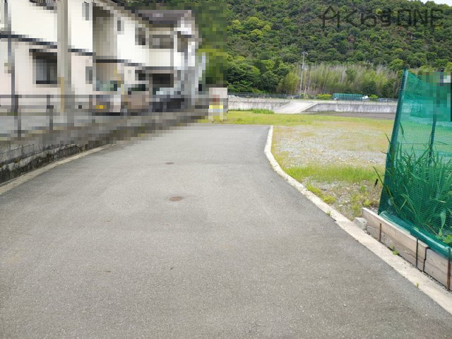 【周辺】 | 姫路市広畑区西蒲田／売土地