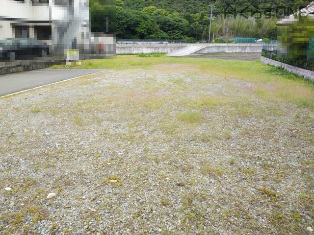 【外観】 | 姫路市広畑区西蒲田／売土地