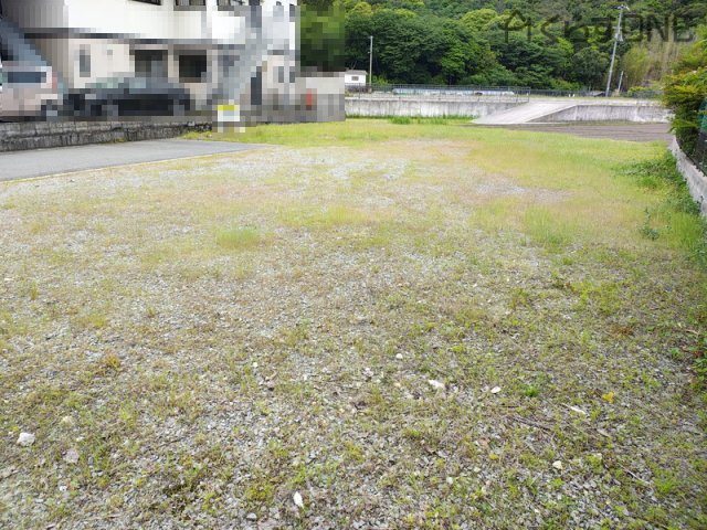 【外観】 | 姫路市広畑区西蒲田／売土地