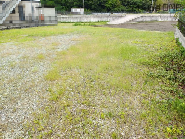 【外観】 | 姫路市広畑区西蒲田／売土地