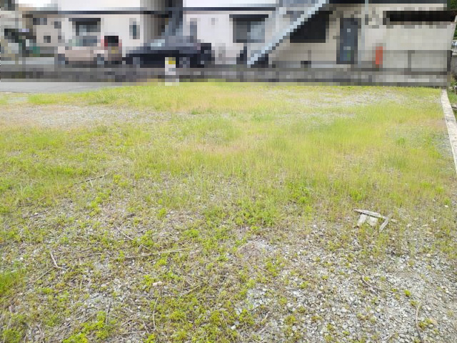 【外観】 | 姫路市広畑区西蒲田／売土地