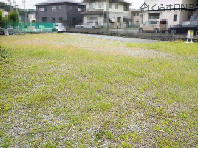 【外観】 | 姫路市広畑区西蒲田／売土地