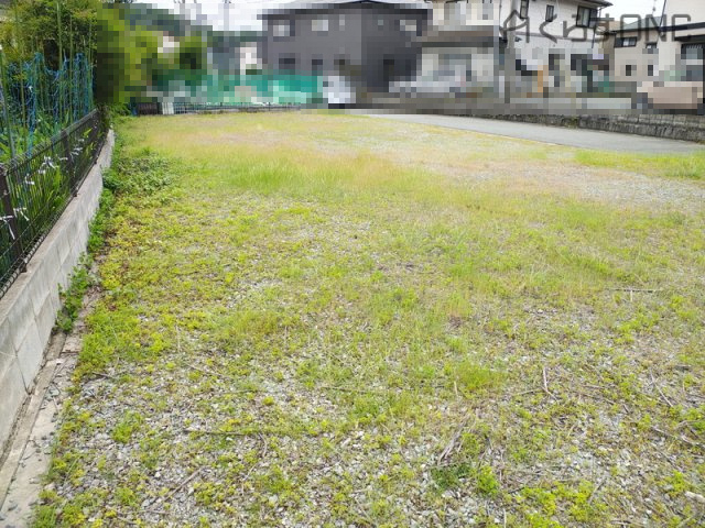 【外観】 | 姫路市広畑区西蒲田／売土地