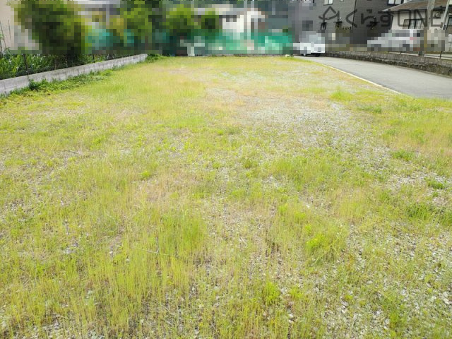 【外観】 | 姫路市広畑区西蒲田／売土地