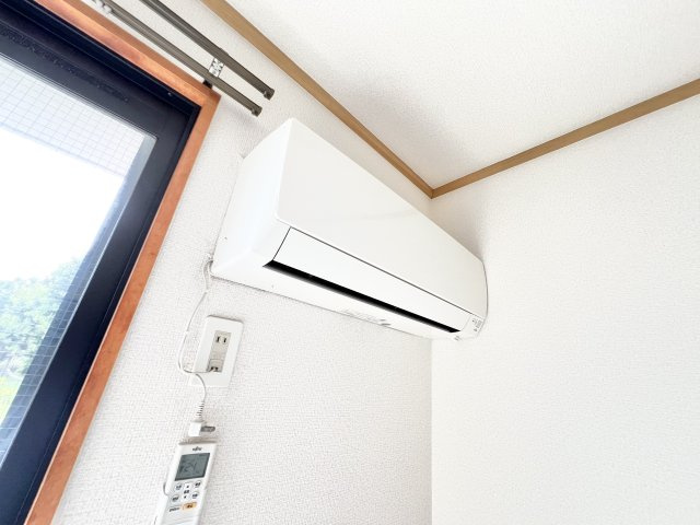 エバーグリーン Ⅱの設備|※別部屋参考写真