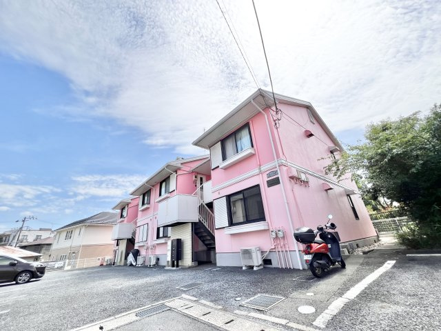 エバーグリーン Ⅱ