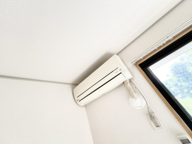 エバーグリーン Ⅱの設備|※別部屋参考写真