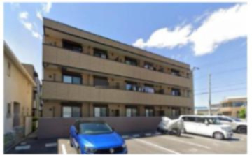 【外観】 | シャルムソフィア