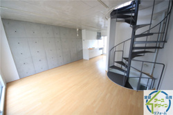 アパートメントハウス