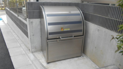 【その他共用部分】 |  ルーブル鷺宮ＷＥＳＴ