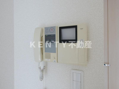 【セキュリティ】 | ＦＯＲＴＩＳ大森 | 物件の画像12