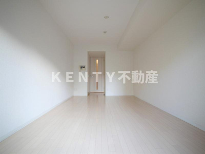 【寝室】 | ＦＯＲＴＩＳ大森 | 寝室です