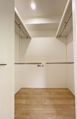 【収納】 | ロイヤルヴィラV