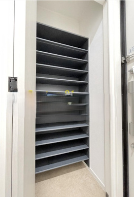 【内装】 | ロイヤルヴィラV