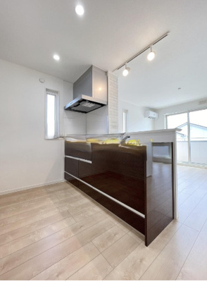 【キッチン】 | ロイヤルヴィラV