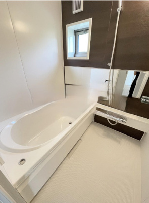 【浴室】 | ロイヤルヴィラV