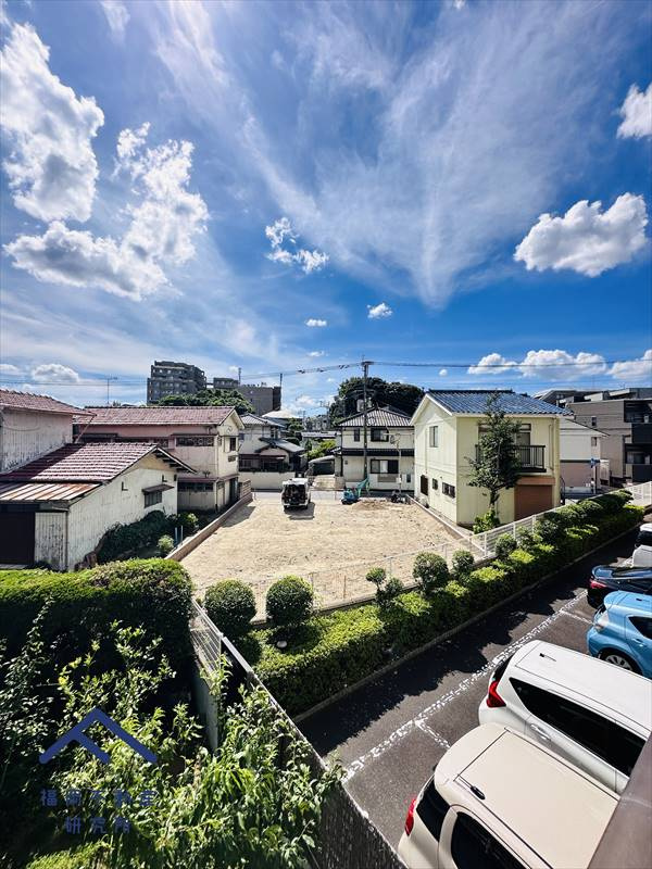 アーサー大橋エクシオⅡの展望