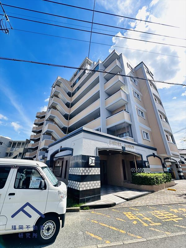 アーサー大橋エクシオⅡの外観