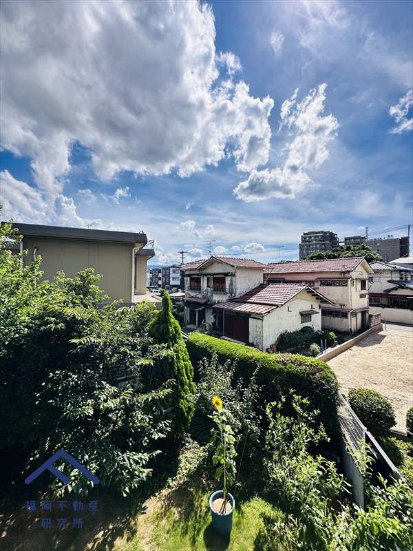 アーサー大橋エクシオⅡの展望