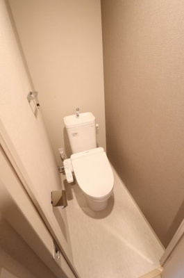 【トイレ】 | アーバネックス大阪城北