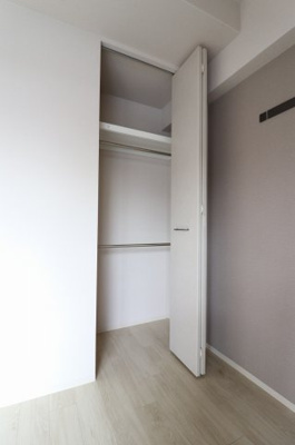 【収納】 | アーバネックス大阪城北