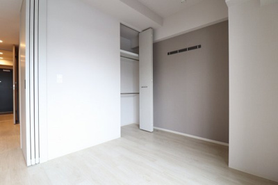 【寝室】 | アーバネックス大阪城北