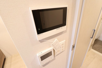 【セキュリティ】 | アーバネックス大阪城北