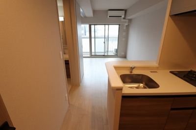 【内装】 | アーバネックス大阪城北