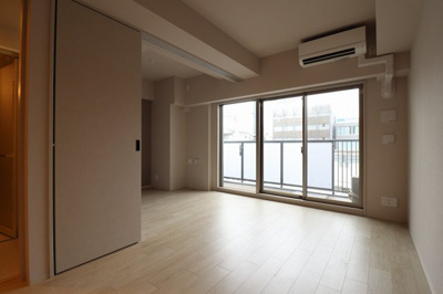 【居間・リビング】 | アーバネックス大阪城北