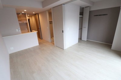 【居間・リビング】 | アーバネックス大阪城北