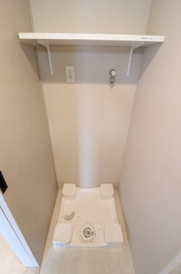 【設備】 | アーバネックス大阪城北