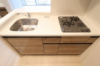 【キッチン】 | アーバネックス大阪城北