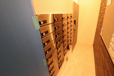 【設備】 | アーバネックス大阪城北