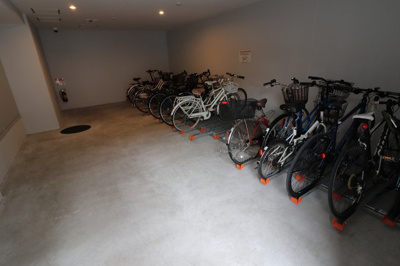 【その他共用部分】 | アーバネックス大阪城北