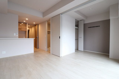 【居間・リビング】 | アーバネックス大阪城北