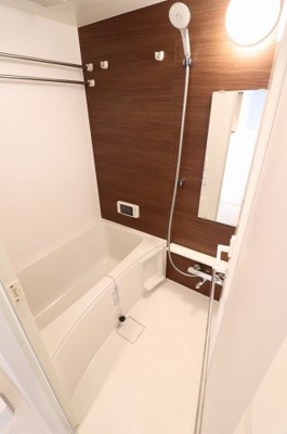 【浴室】 | アーバネックス大阪城北