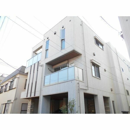 【外観】ｒｕｗｅ（ルーヴェ） 