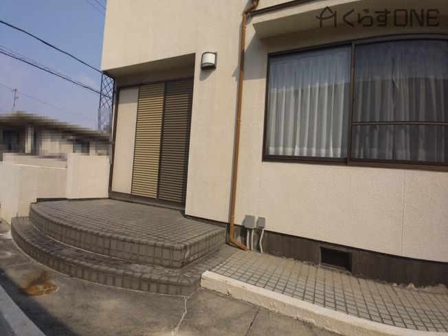 【外観】 | 姫路市辻井8丁目／中古戸建