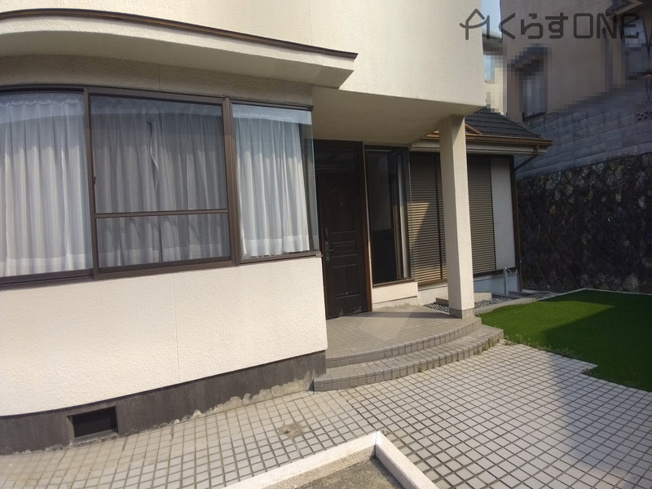 【玄関】 | 姫路市辻井8丁目／中古戸建