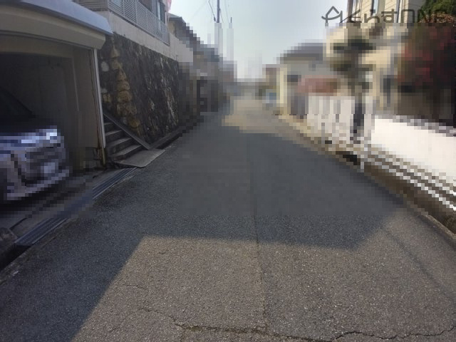 【周辺】 | 姫路市辻井8丁目／中古戸建