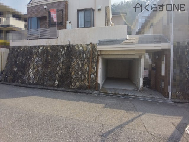 【駐車場】 | 姫路市辻井8丁目／中古戸建