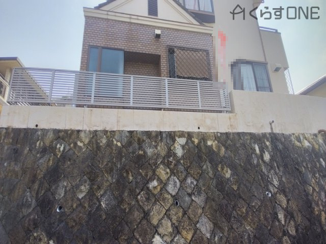 【外観】 | 姫路市辻井8丁目／中古戸建