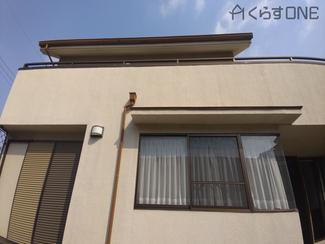 【外観】 | 姫路市辻井8丁目／中古戸建