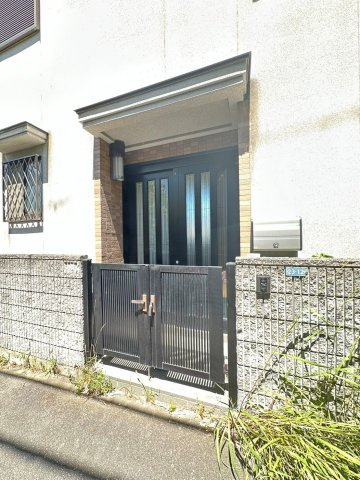 茨木市宿久庄5丁目戸建のその他