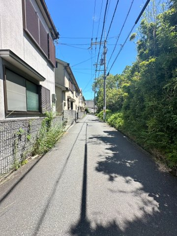 茨木市宿久庄5丁目戸建の周辺