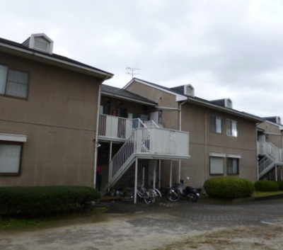 【駐車場】 | ハミングタウン久留米